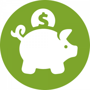 goodCents piggy bank image