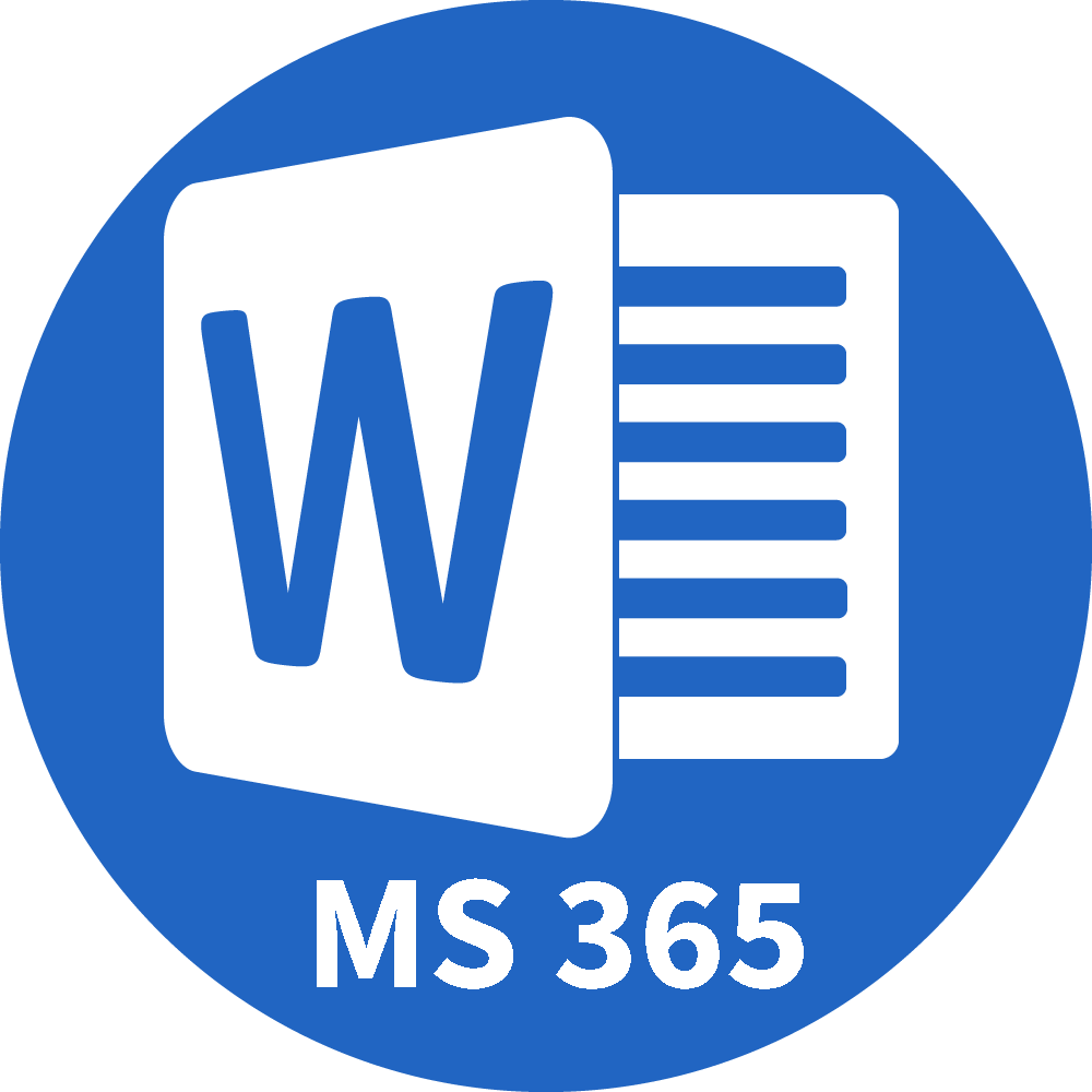 MS 365 Word