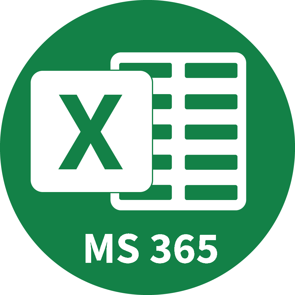 MS 365 test