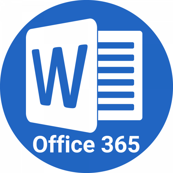 Office 365 Word
