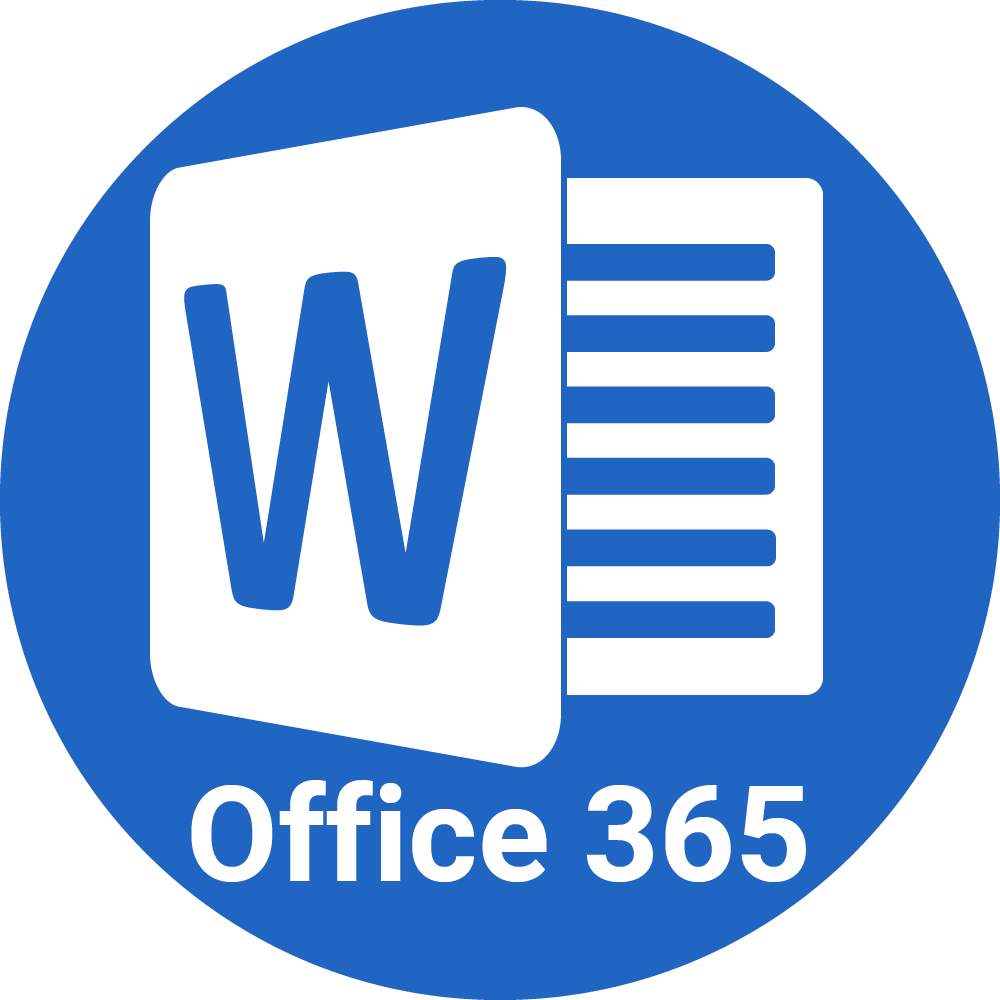 Confirmación Imperio lapso Office 365 – Word (Online Version) – Career Campus
