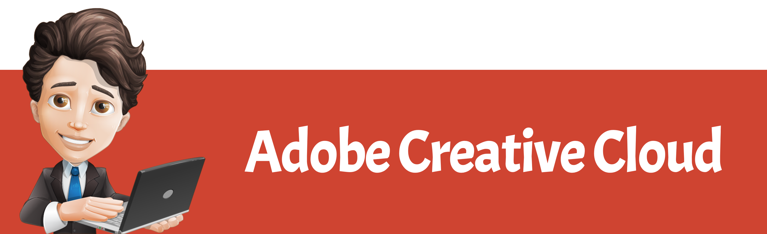 a creative cloud