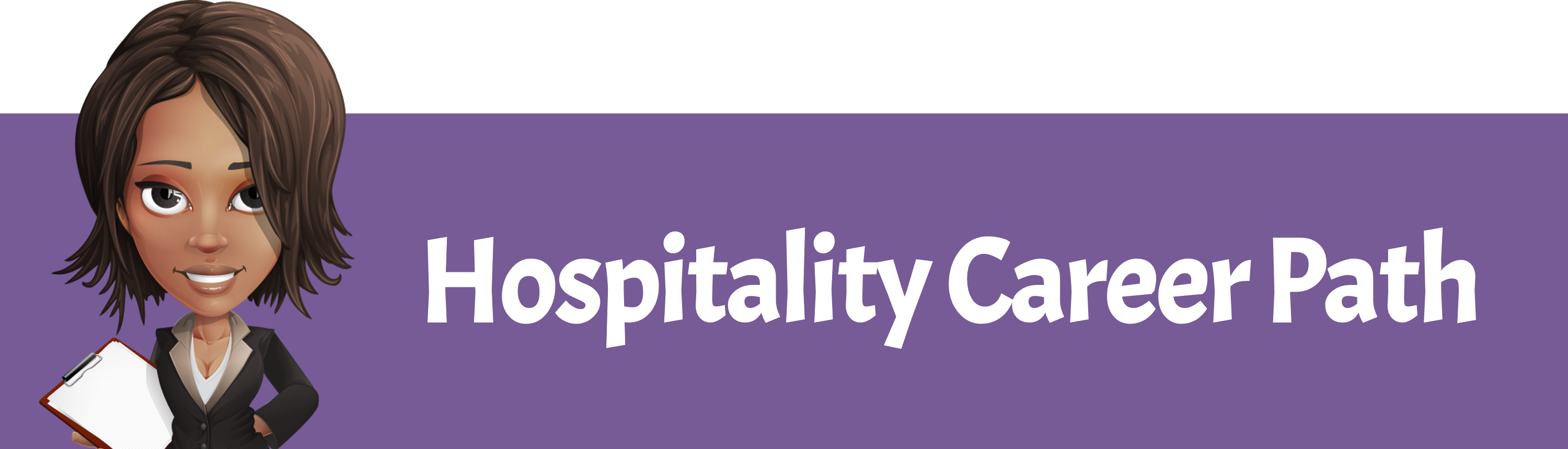 career path hospitality