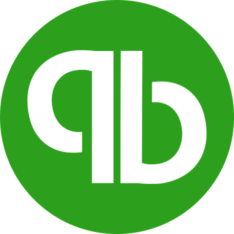 quickbooks logo image
