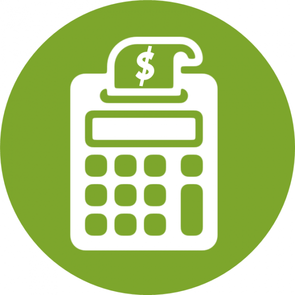 finance logo
