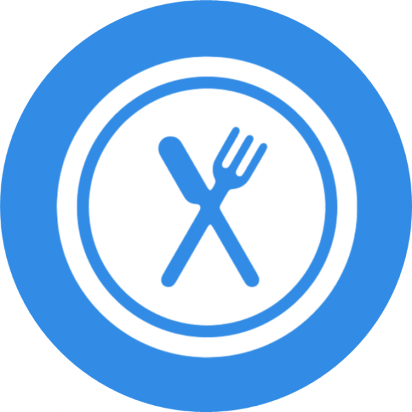 food service logo