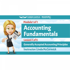 accounting fundamentals principles image
